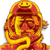 ATOMIK: RunGunJumpGun