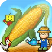 Pocket Harvest