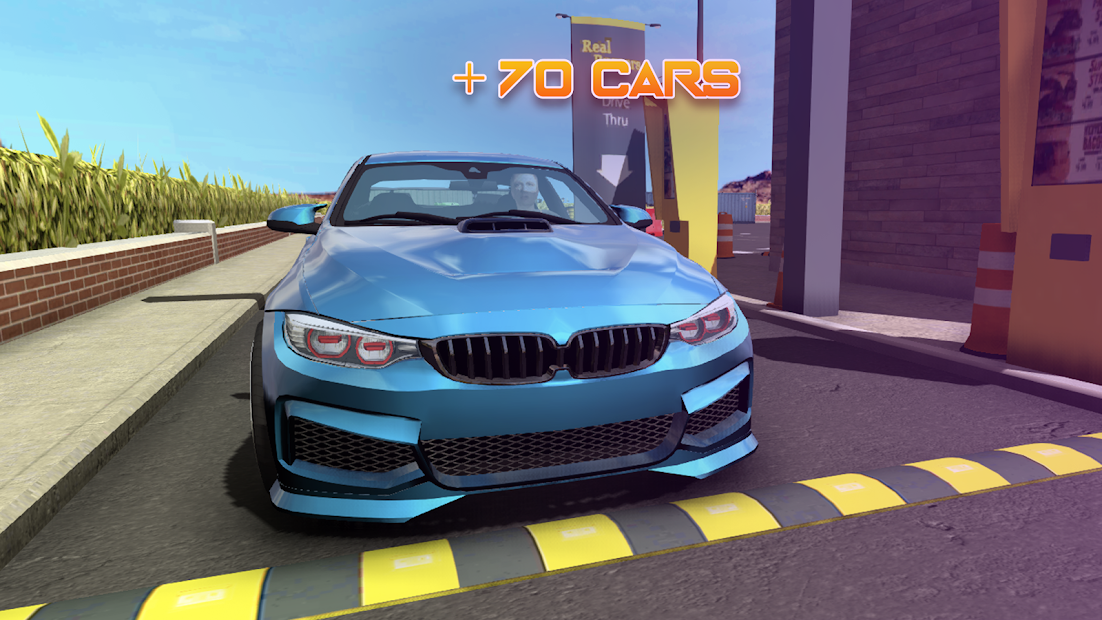 72 Car Tuning Simulator System Requirements  Latest HD