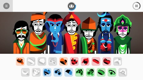 Скачать Incredibox на ПК | Официальный представитель GameLoop