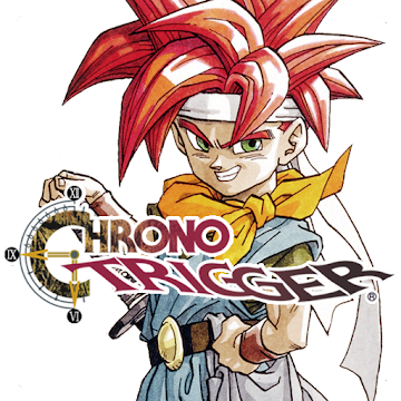 CHRONO TRIGGER (Upgrade Ver.)