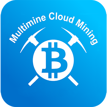 Multimine - BTC Cloud Mining
