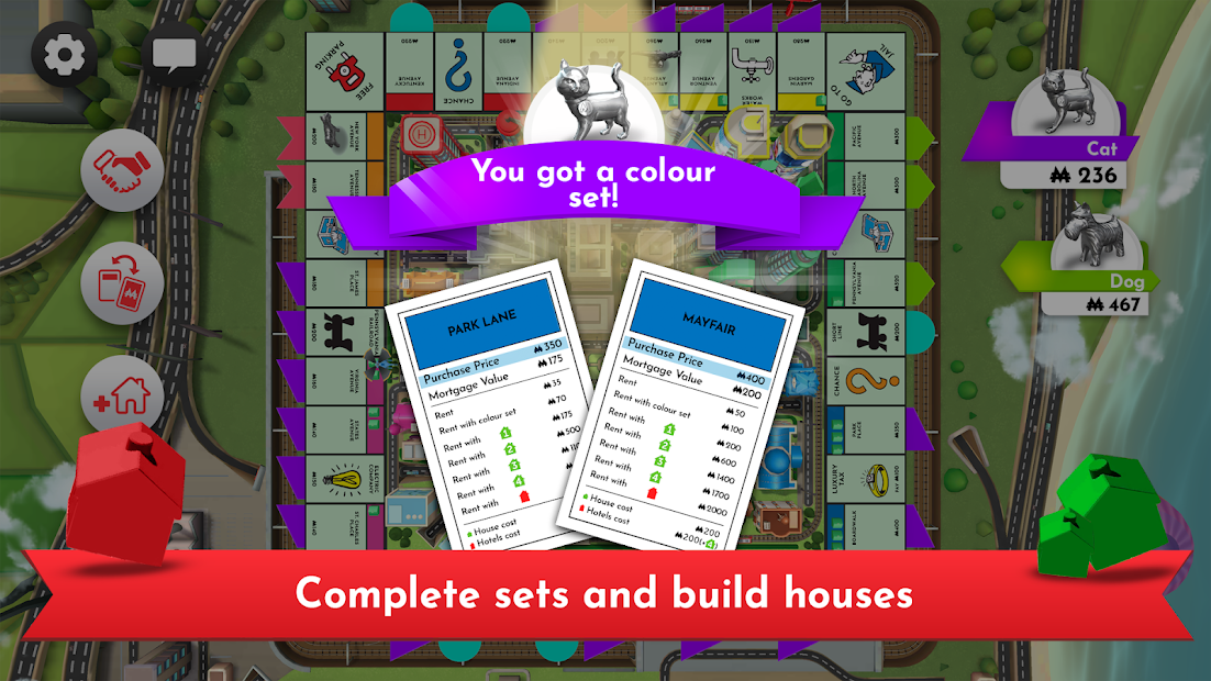 Download Monopoly Classic Board Game Android On Pc