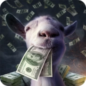 Goat Simulator Payday