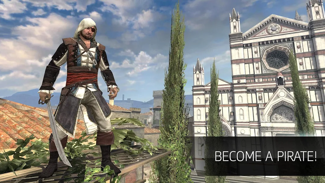 Assassin's Creed Identity: Ubisoft esclarece os requisitos mínimos no  Android - Mobile Gamer