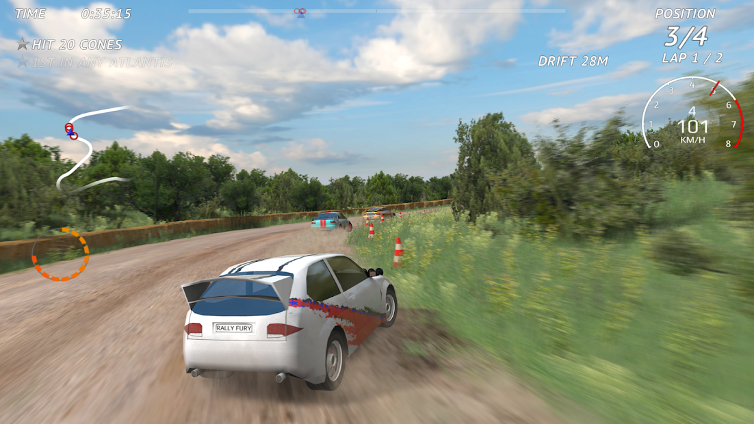 Extreme Car Driving Simulator (GameLoop) for Windows - Download it from  Uptodown for free