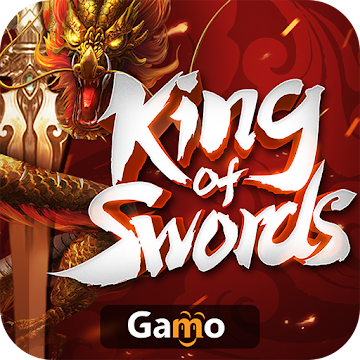 King Of Swords Mobile