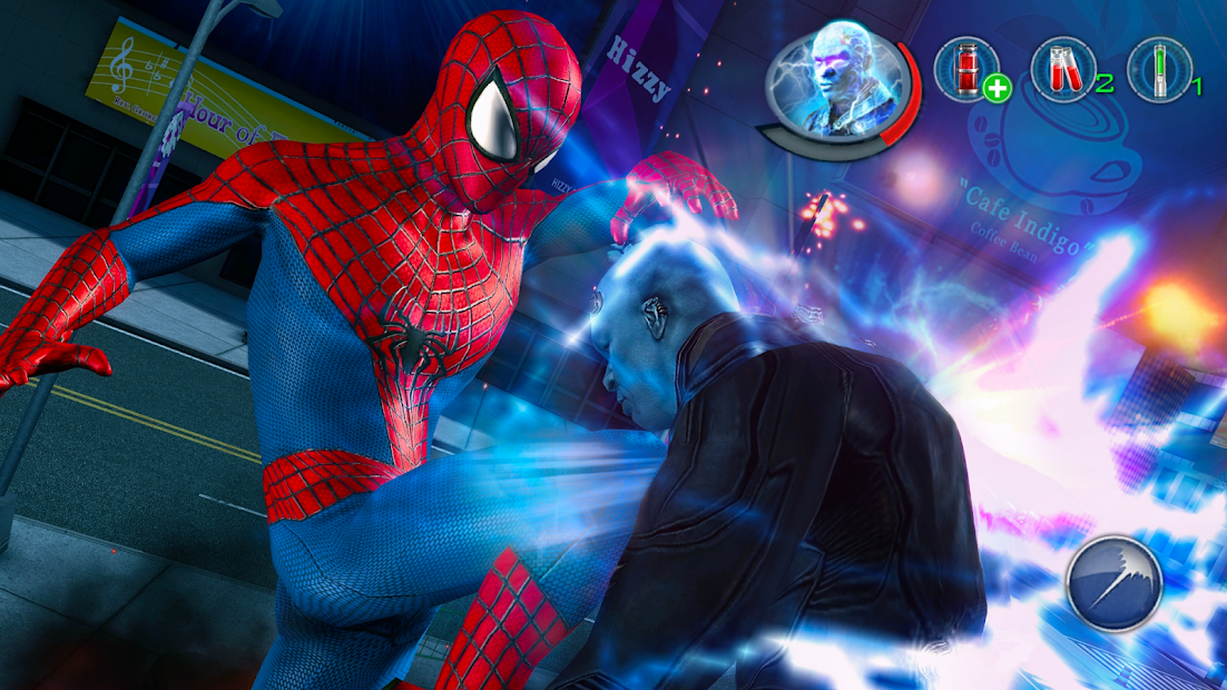 Jogo The Amazing Spider-Man 2 é adiado para Windows Phone - Windows Club