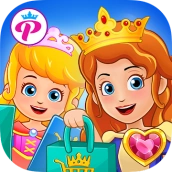 My Little Princess: Shop Game