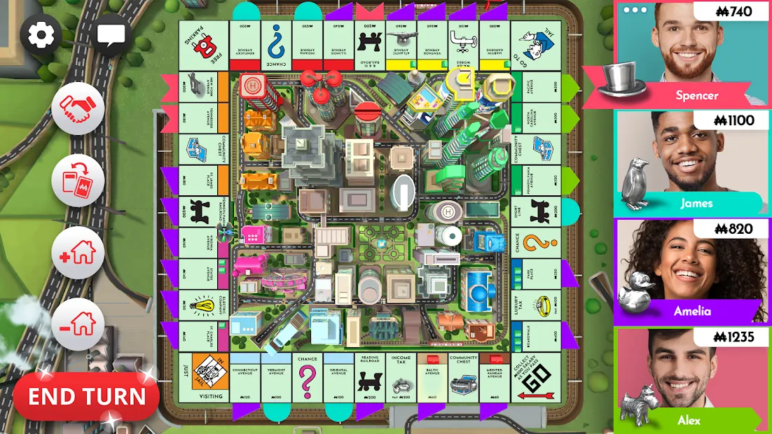Download free monopoly board game for pc vegasx.org casino download