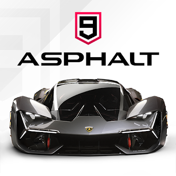 Download Asphalt 9: Legends on PC with NoxPlayer - Appcenter