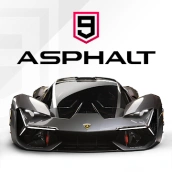 Asphalt 9: Легенды