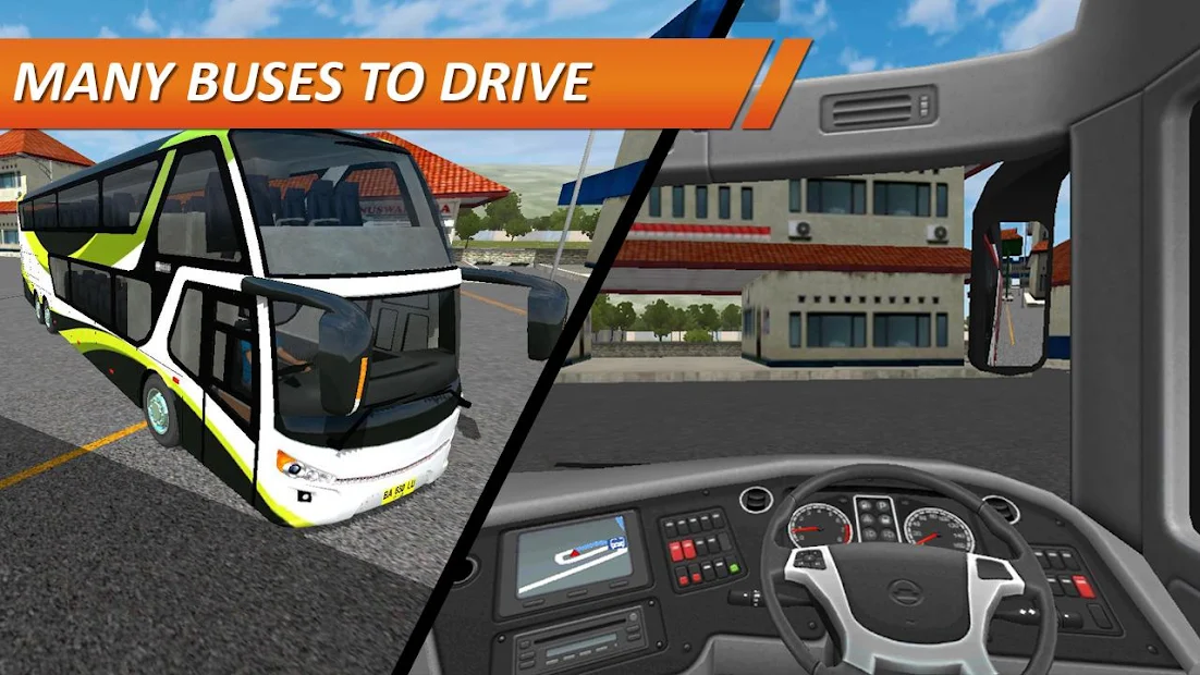 460  Download Bus Simulator Indonesia Pc Mod Apk  Latest HD