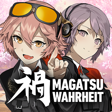 Magatsu Wahrheit-Global version