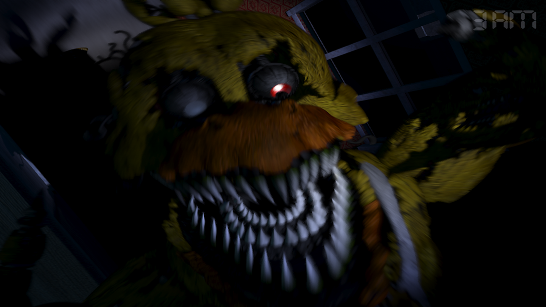 Download & Play Five Nights at Freddy's 4 on PC & Mac (Emulator)