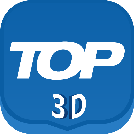 Top3D