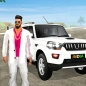 Indian Car Games Simulator 3D