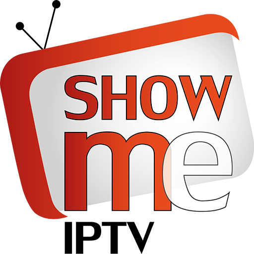ShowMe IPTV