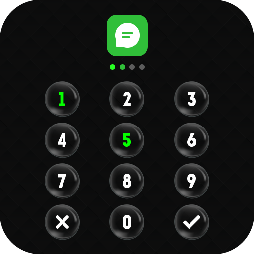 App Lock: Photos & Video Vault