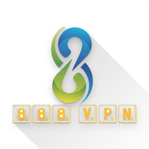 888 VPN Proxy