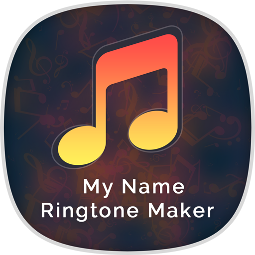 My Name Ringtone Maker - Write