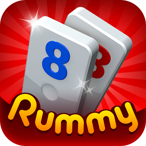 Rummy World