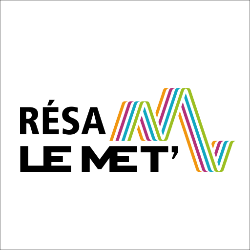 Résa LE MET’