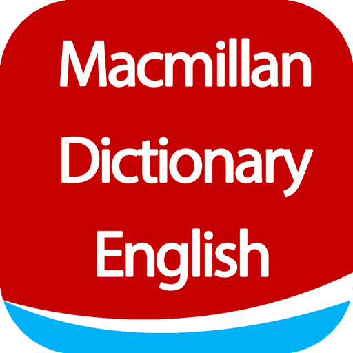 Macmillan English Dictionary