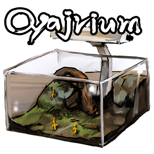 Oyajirium [Breeding Game]