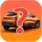 Guess car brand game