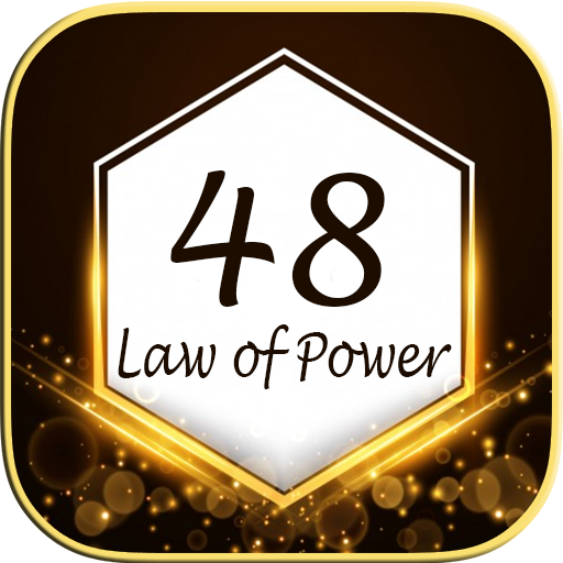 48 Laws of Power