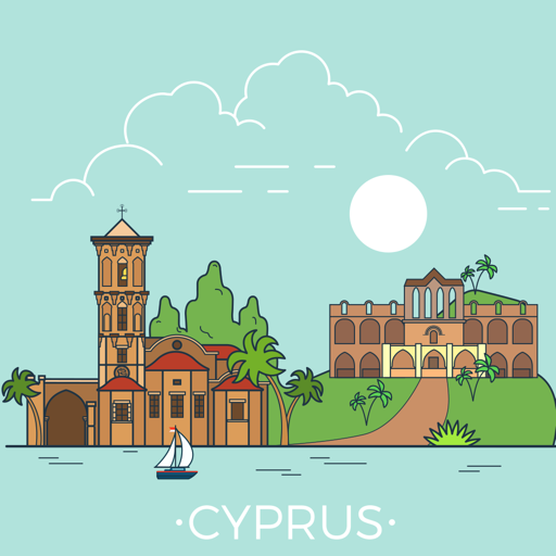 Cyprus Panduan Perjalanan