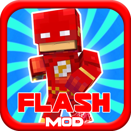 Flash Mod Minecraft