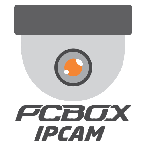 PCBOX IPCAM