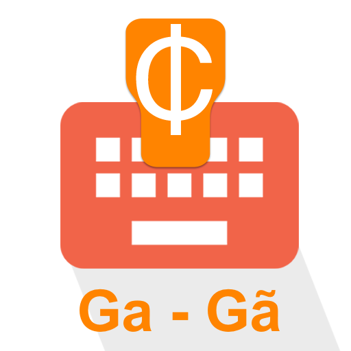 Ga Keyboard