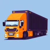 CHP Container Driver