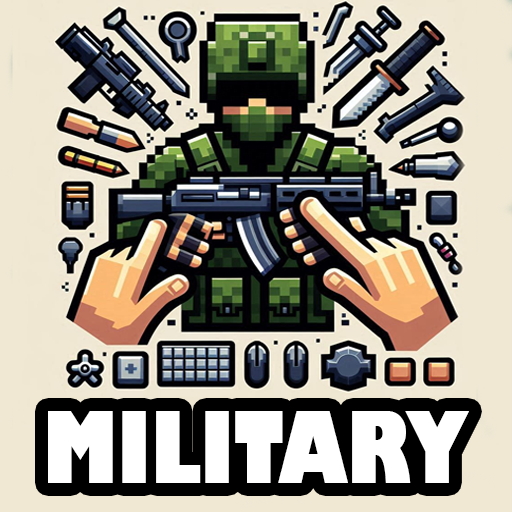 Military Mod for Minecraft PE