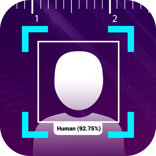 Object, face & Sound Detector