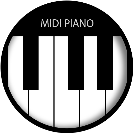 MIDI Piano