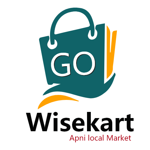 Gowisekart- Online Grocery App