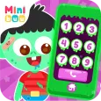 Baby Zombie Phone Jogos Zumbis