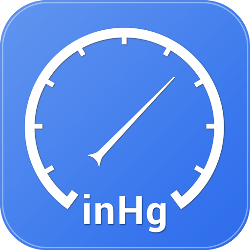 Барометр альтиметр и термометр