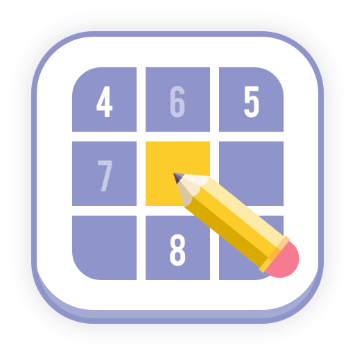 Sudoku Pro-数独