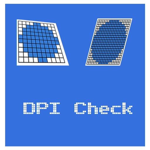 DPI Check