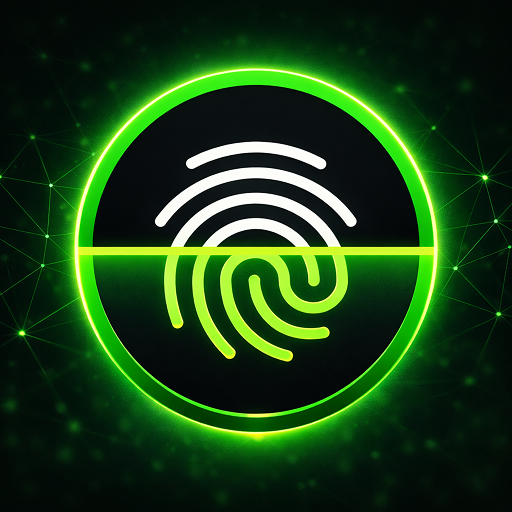 Fingerprint Screen Lock