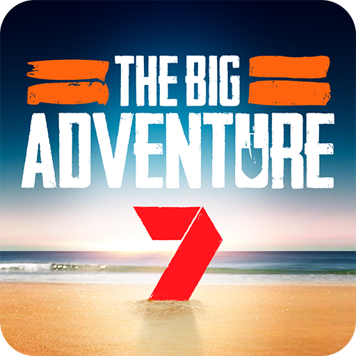 The Big Adventure