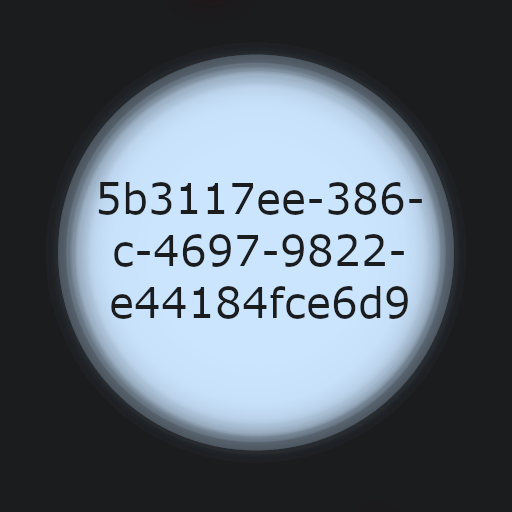 UUID Generator