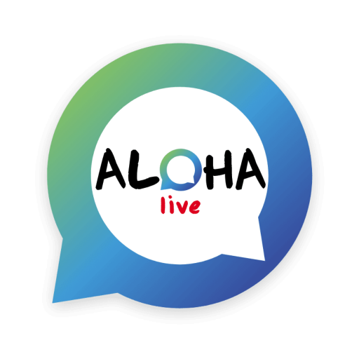 Anonim Sohbet - Aloha Live