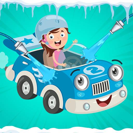 🚗🚗Kids Car Wash Service - Cl