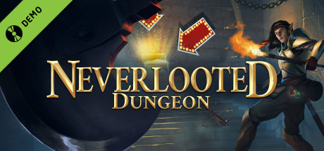 Almost Epic Adventures™: Neverlooted Dungeon Demo